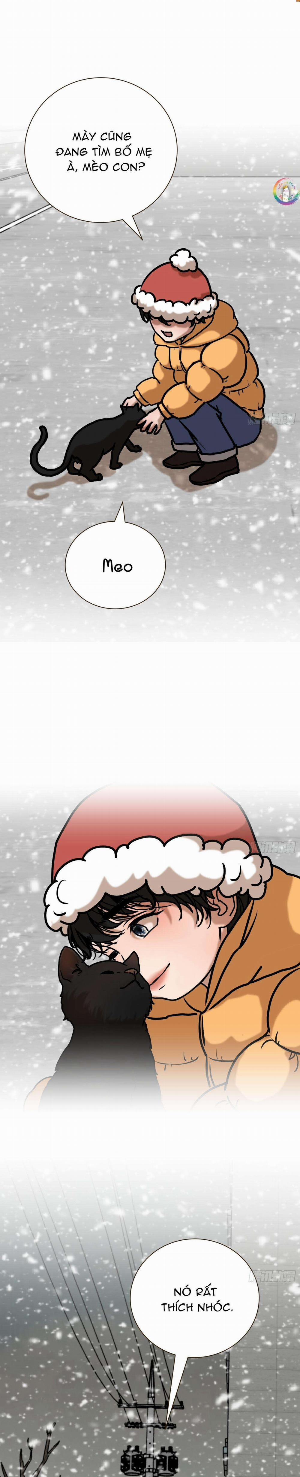 Khi Ác Quỷ Động Lòng 6 trang 13