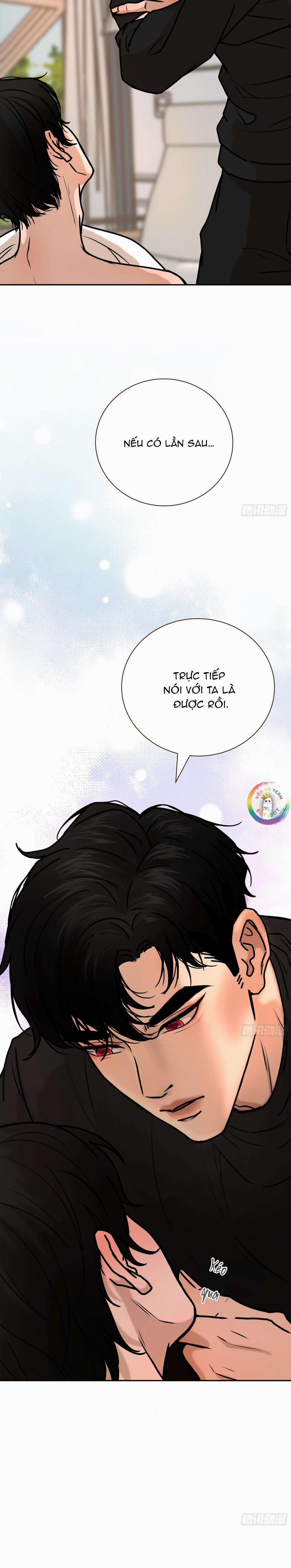 Khi Ác Quỷ Động Lòng 6 trang 23