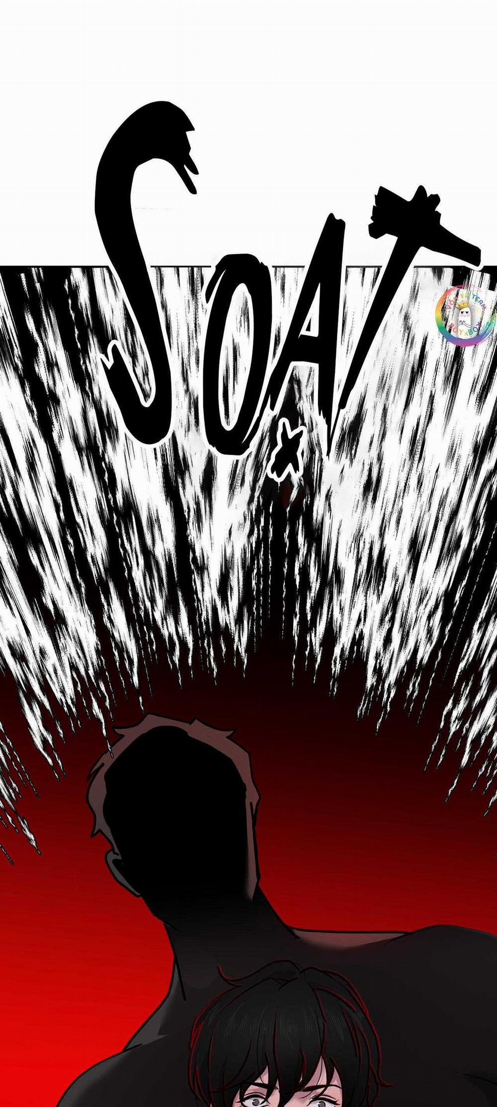 Khi Ác Quỷ Động Lòng 9 trang 10