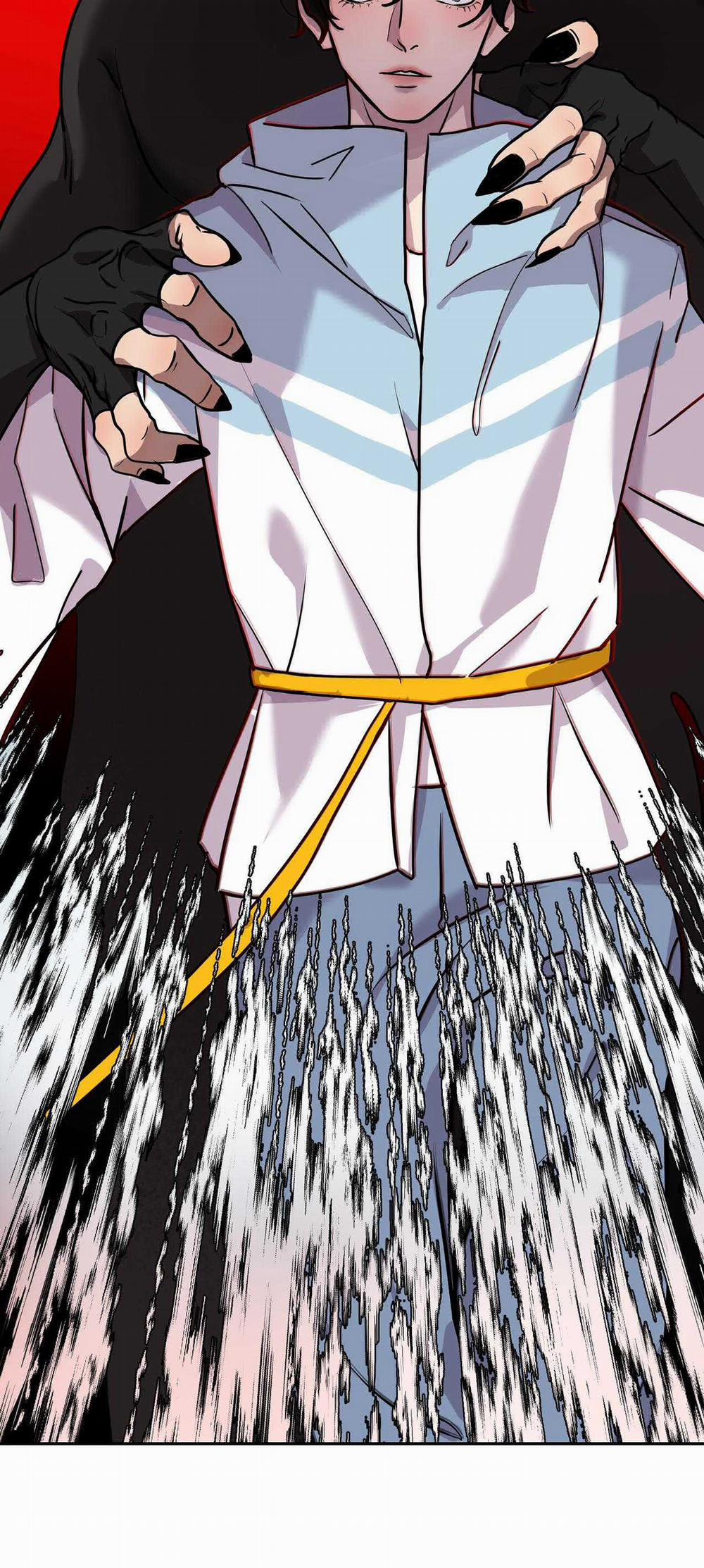 Khi Ác Quỷ Động Lòng 9 trang 11