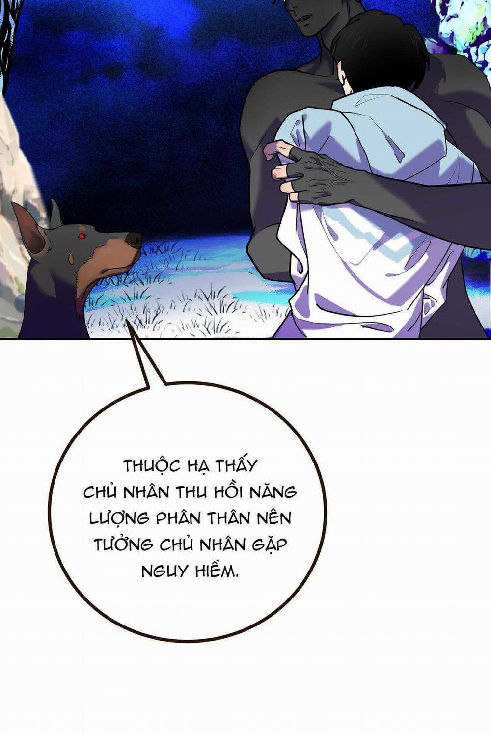 Khi Ác Quỷ Động Lòng 9 trang 15