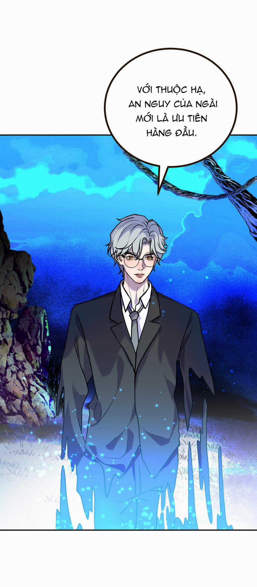 Khi Ác Quỷ Động Lòng 9 trang 16