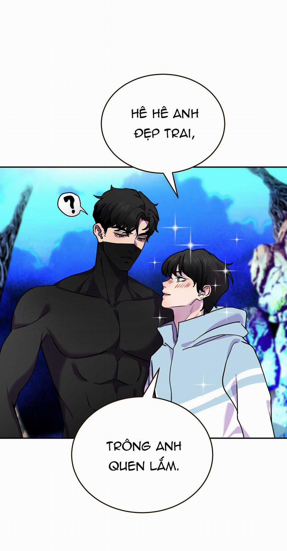 Khi Ác Quỷ Động Lòng 9 trang 20