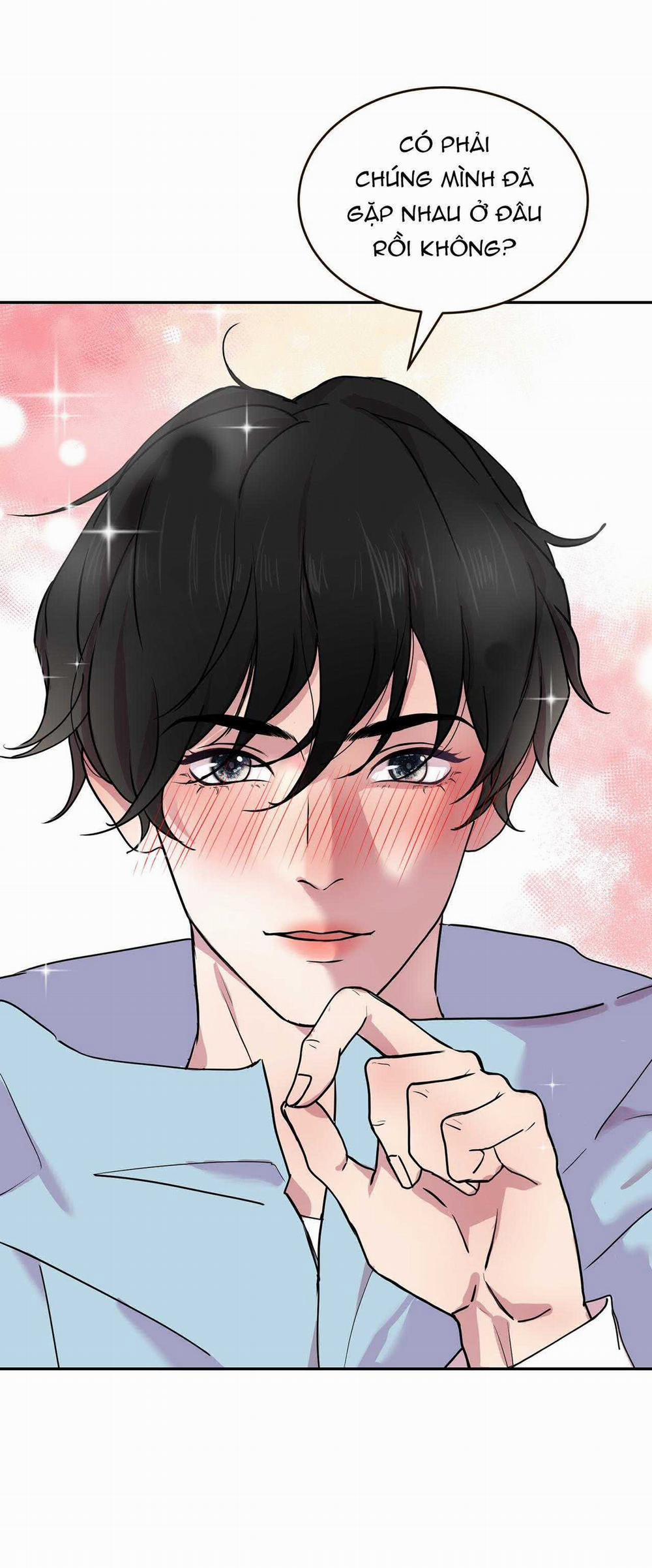 Khi Ác Quỷ Động Lòng 9 trang 21