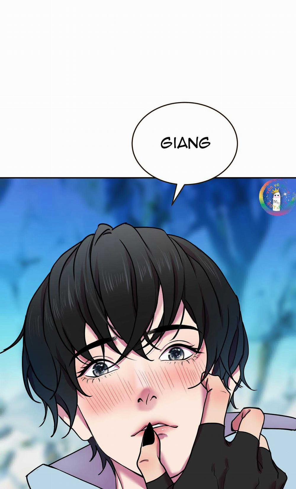 Khi Ác Quỷ Động Lòng 9 trang 26