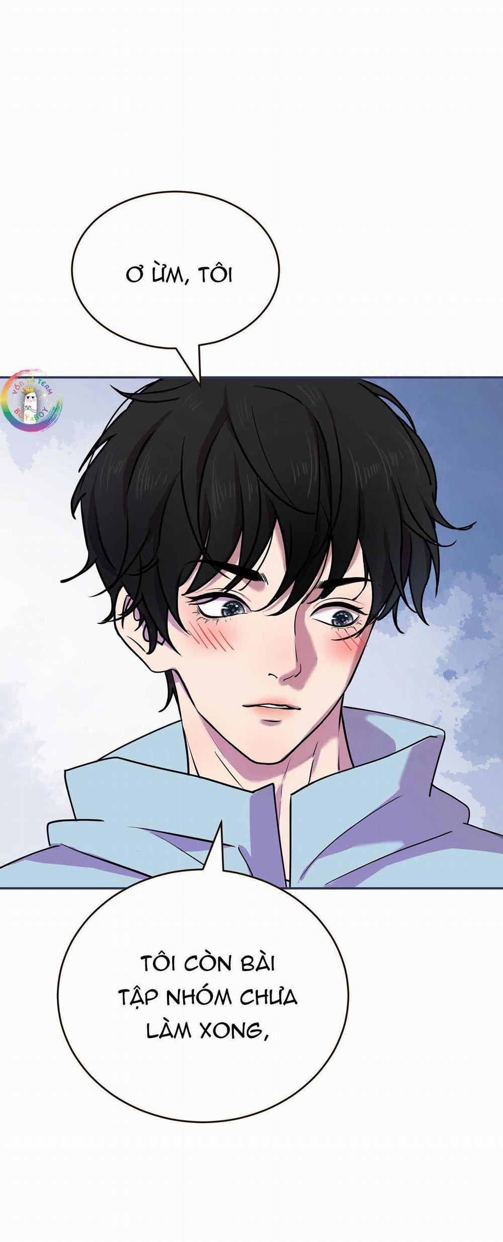 Khi Ác Quỷ Động Lòng 9 trang 30