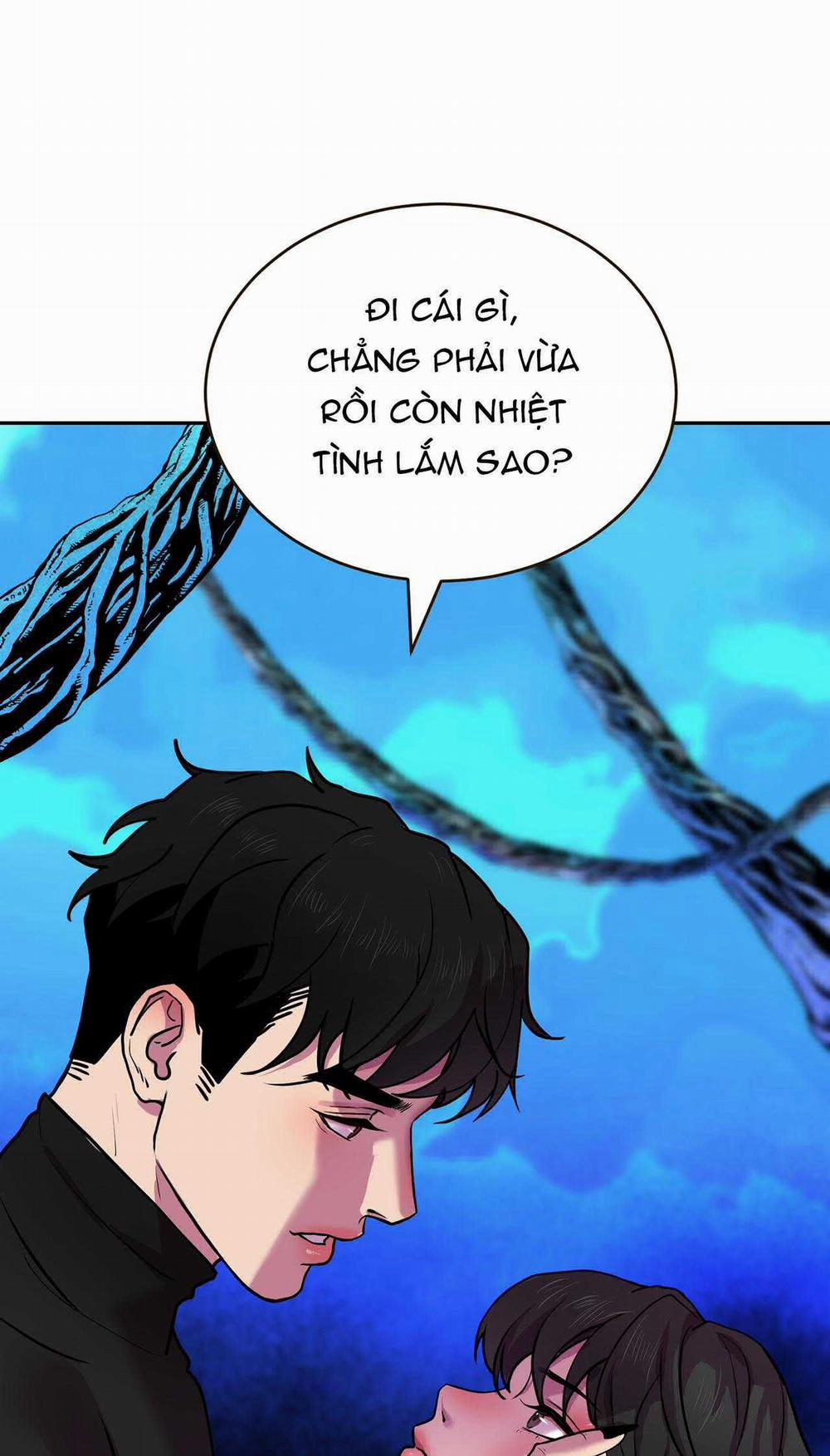 Khi Ác Quỷ Động Lòng 9 trang 33