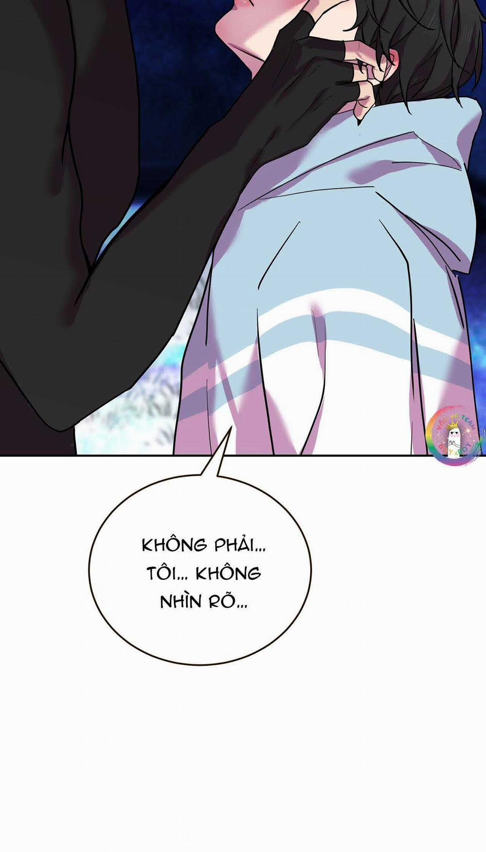 Khi Ác Quỷ Động Lòng 9 trang 34