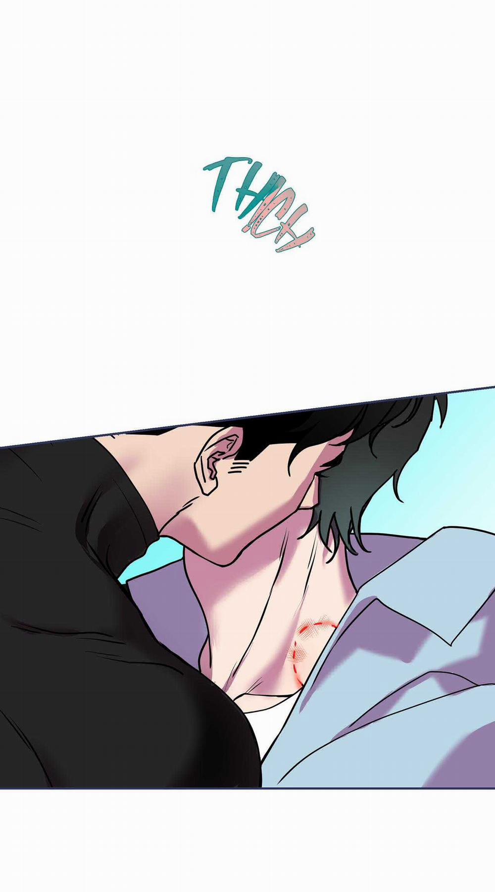 Khi Ác Quỷ Động Lòng 9 trang 36