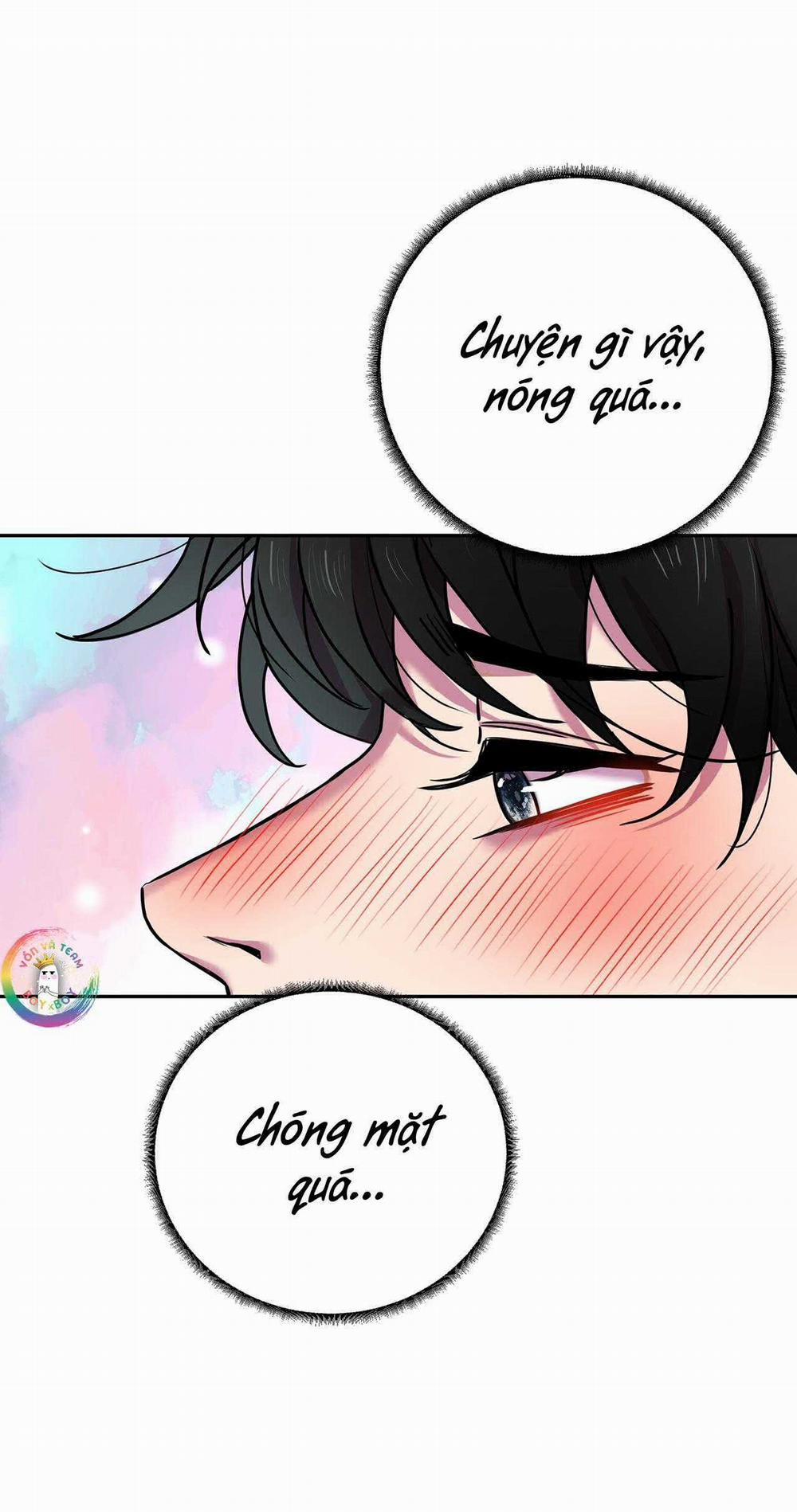 Khi Ác Quỷ Động Lòng 9 trang 37