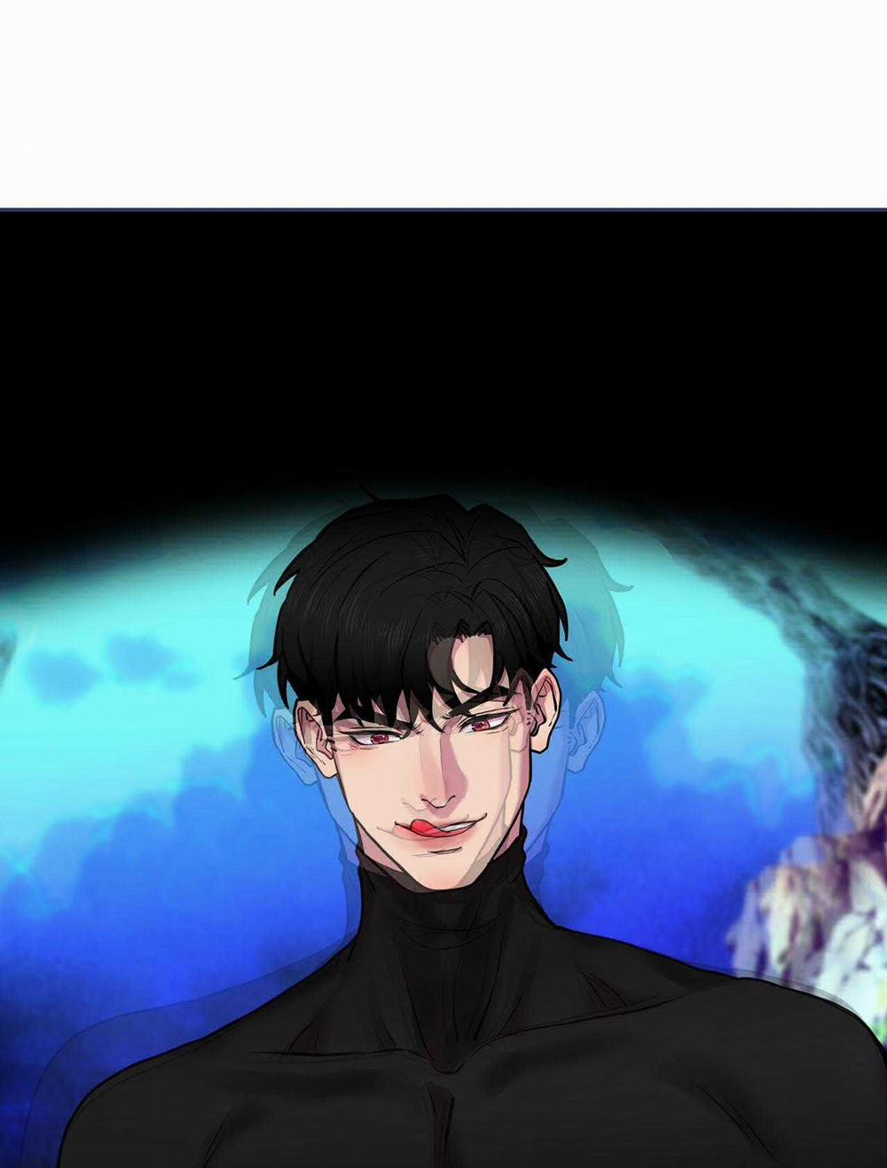 Khi Ác Quỷ Động Lòng 9 trang 38