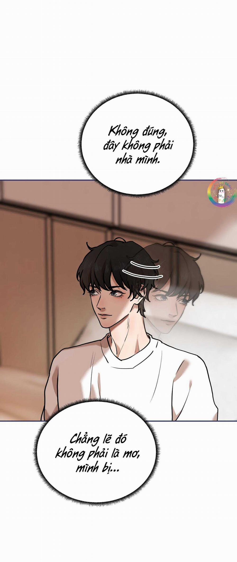 Khi Ác Quỷ Động Lòng 9 trang 42