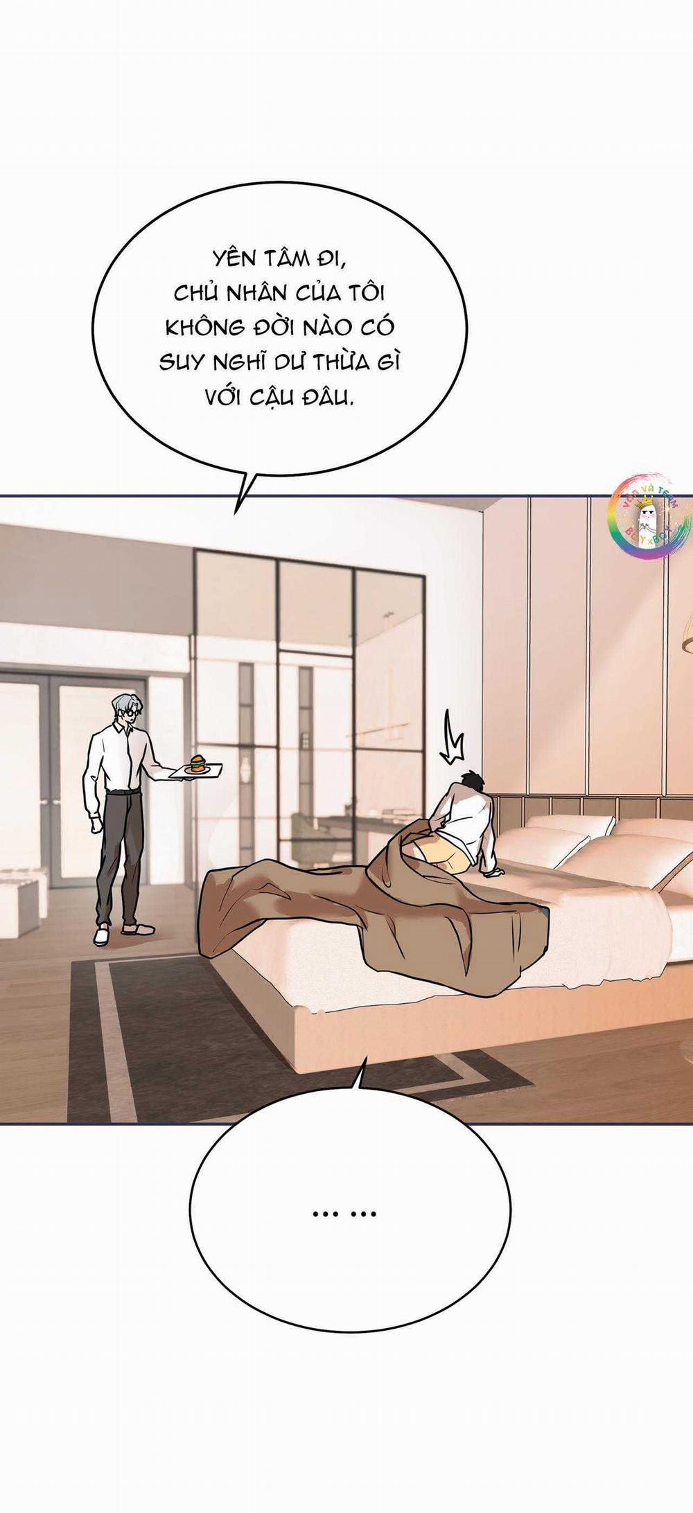 Khi Ác Quỷ Động Lòng 9 trang 45