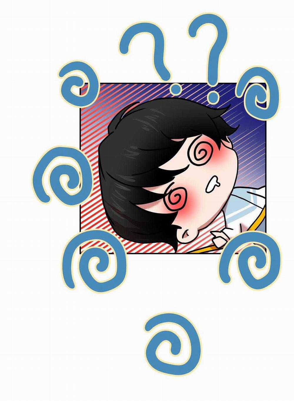 Khi Ác Quỷ Động Lòng 9 trang 7