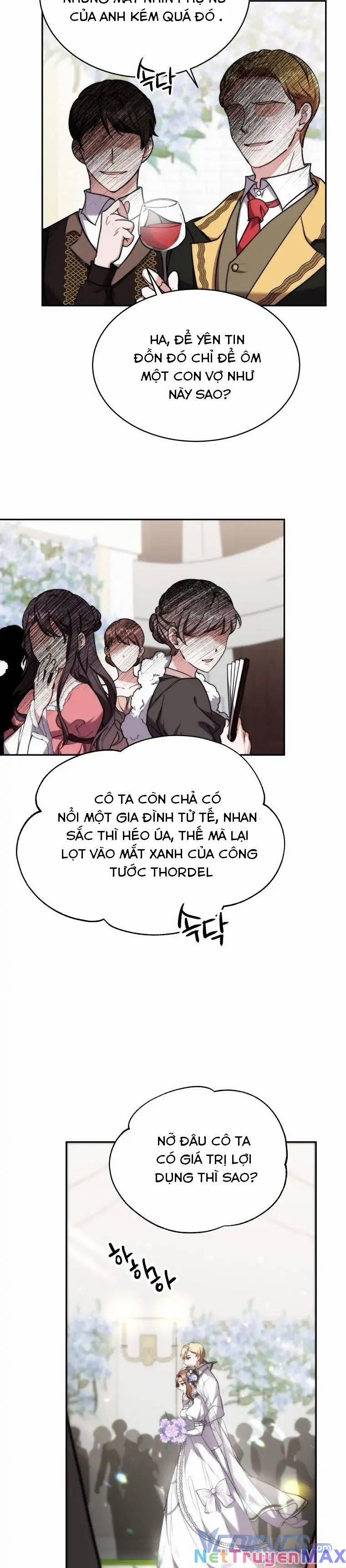 Khi Anh Đang Yêu 1 trang 10