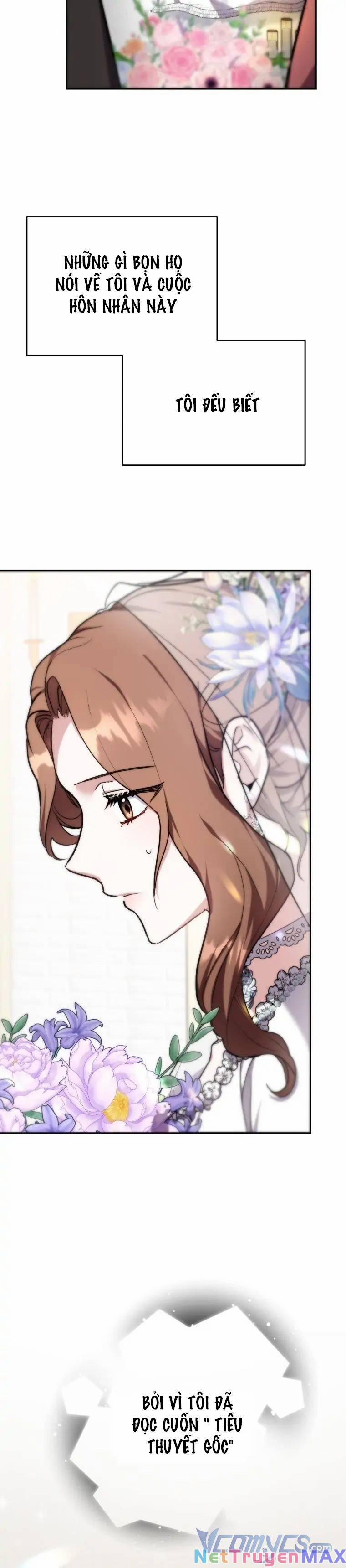 Khi Anh Đang Yêu 1 trang 11