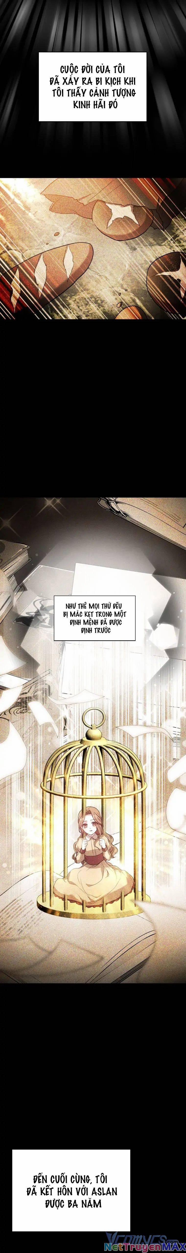 Khi Anh Đang Yêu 1 trang 15