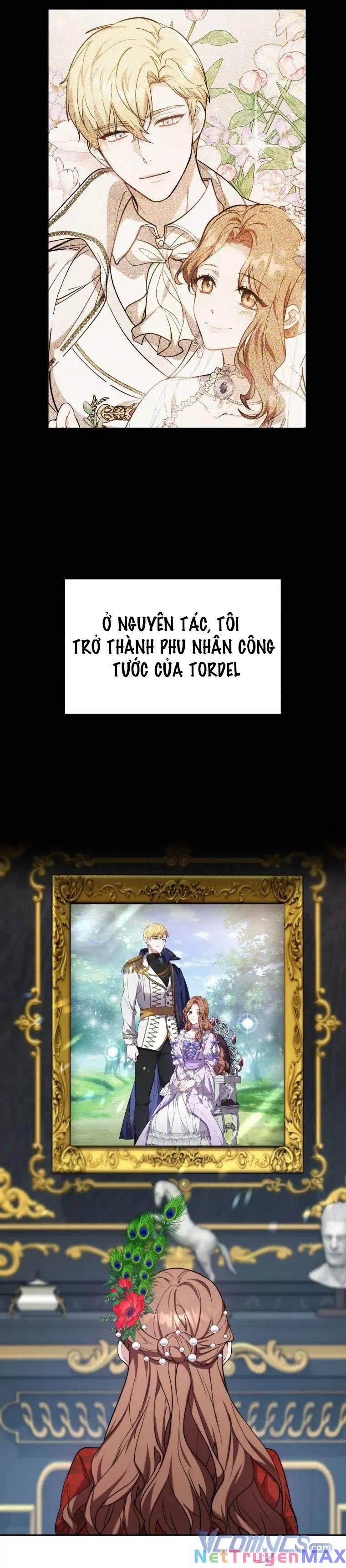 Khi Anh Đang Yêu 1 trang 16