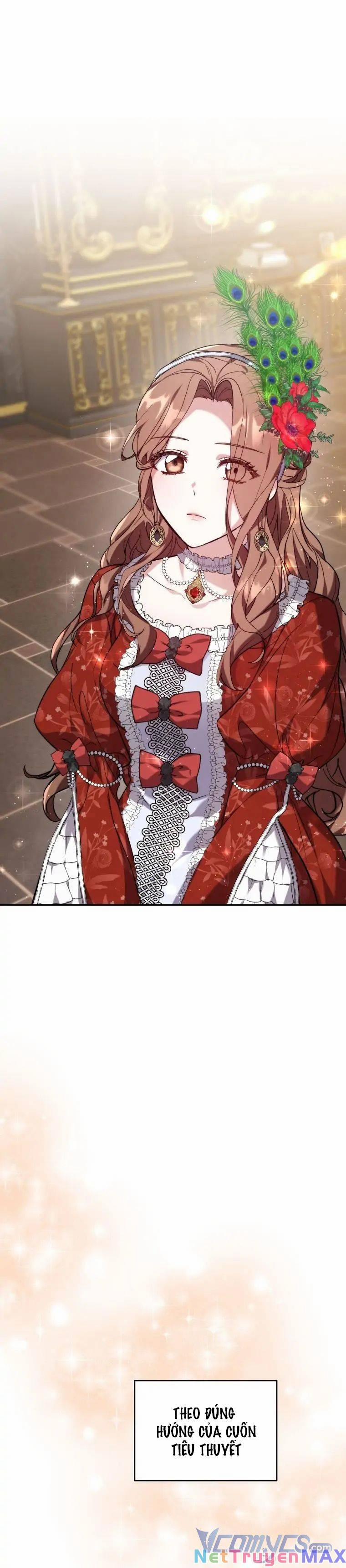 Khi Anh Đang Yêu 1 trang 17