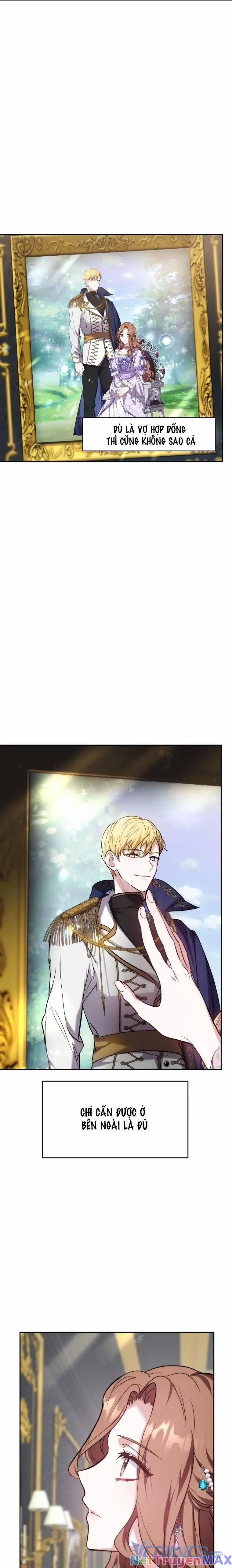 Khi Anh Đang Yêu 1 trang 21