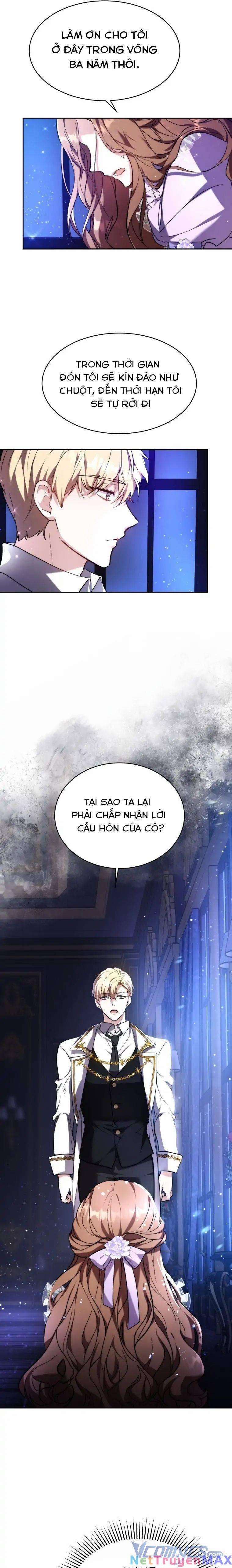 Khi Anh Đang Yêu 1 trang 3