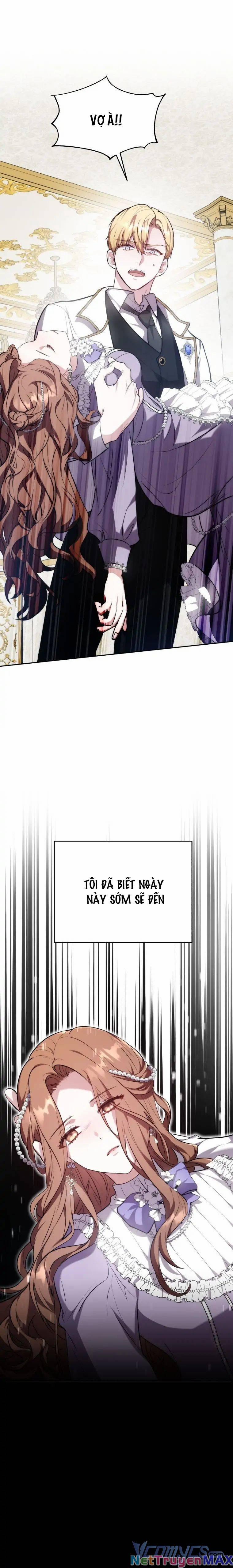 Khi Anh Đang Yêu 1 trang 30