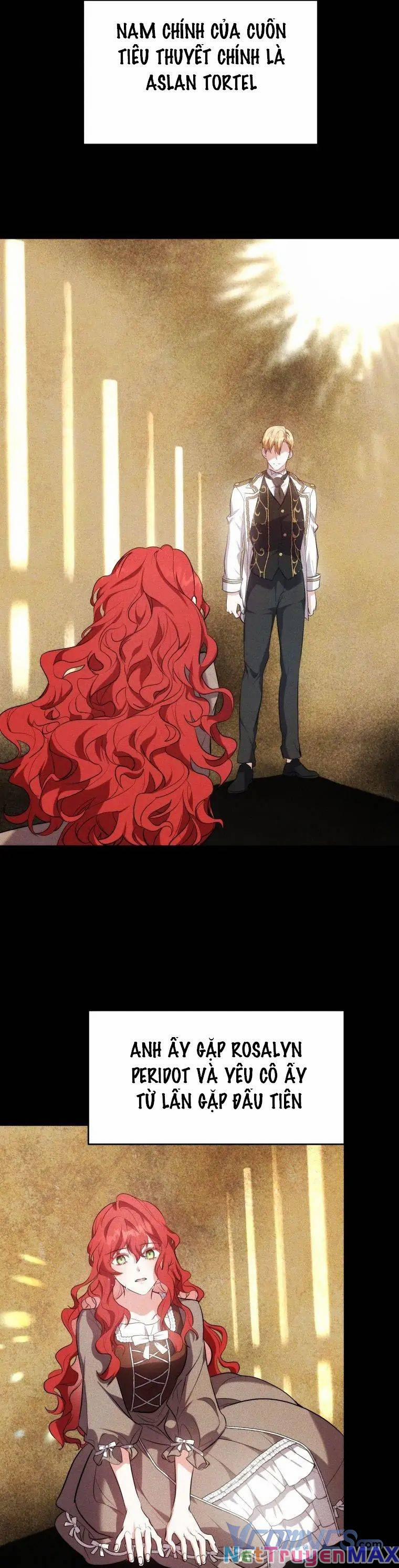 Khi Anh Đang Yêu 1 trang 31