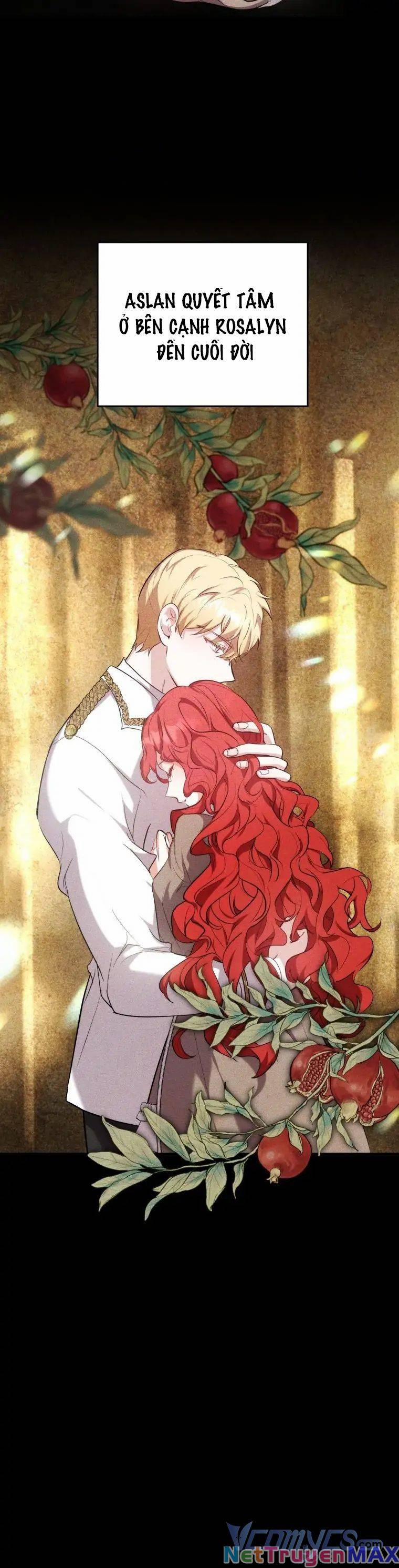 Khi Anh Đang Yêu 1 trang 32