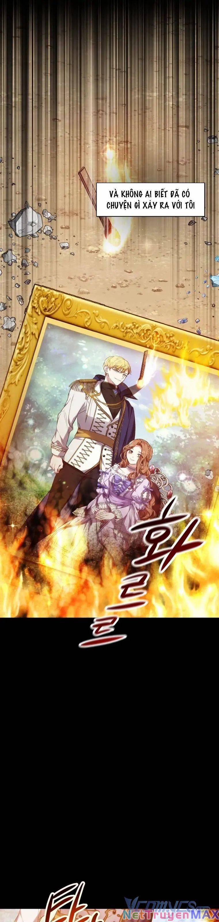 Khi Anh Đang Yêu 1 trang 34