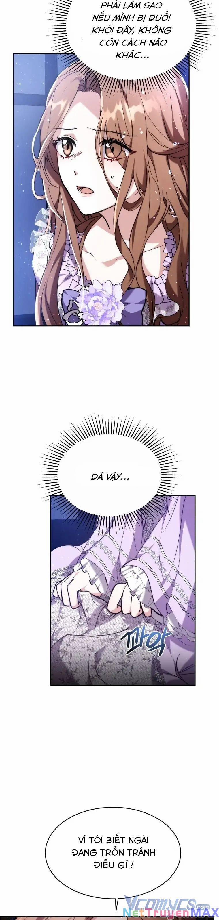 Khi Anh Đang Yêu 1 trang 4