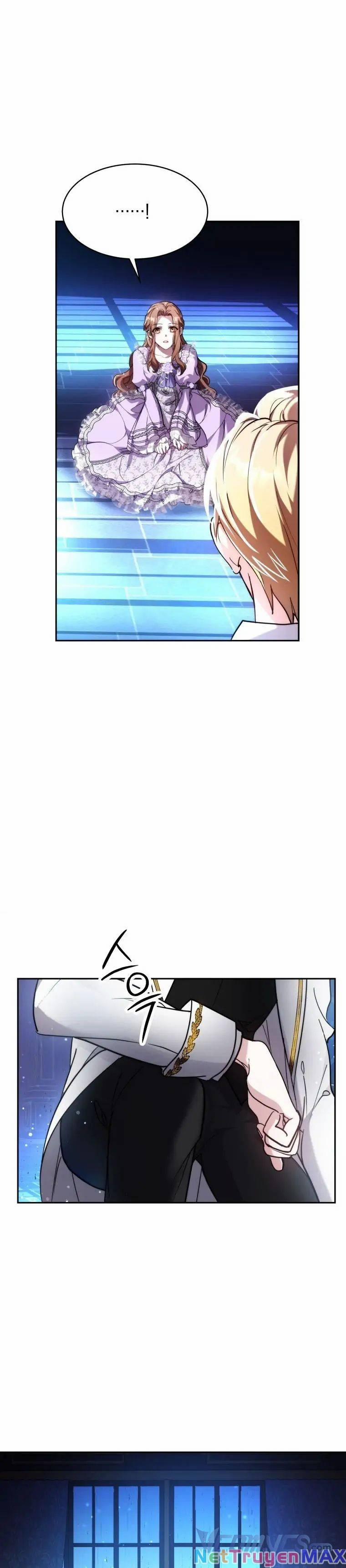 Khi Anh Đang Yêu 1 trang 7