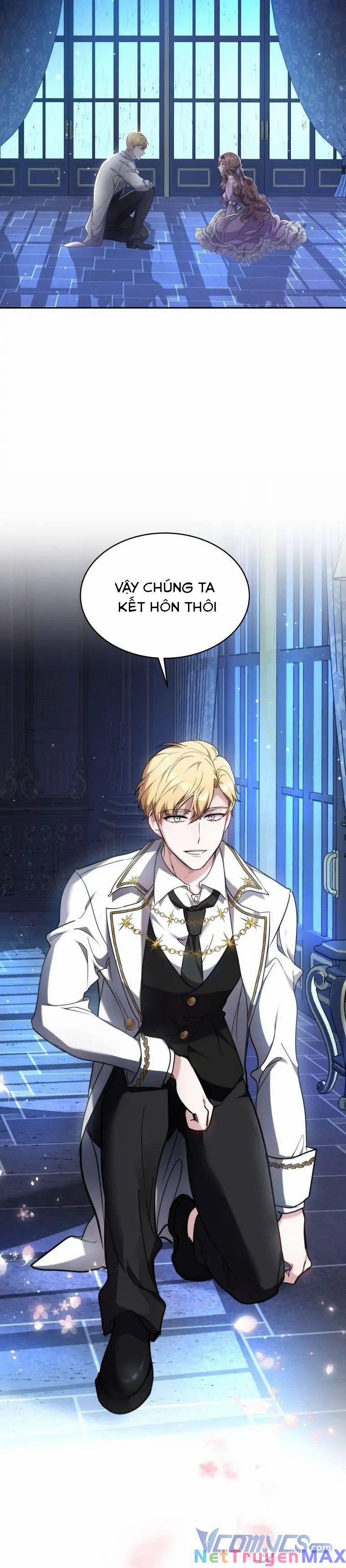 Khi Anh Đang Yêu 1 trang 8