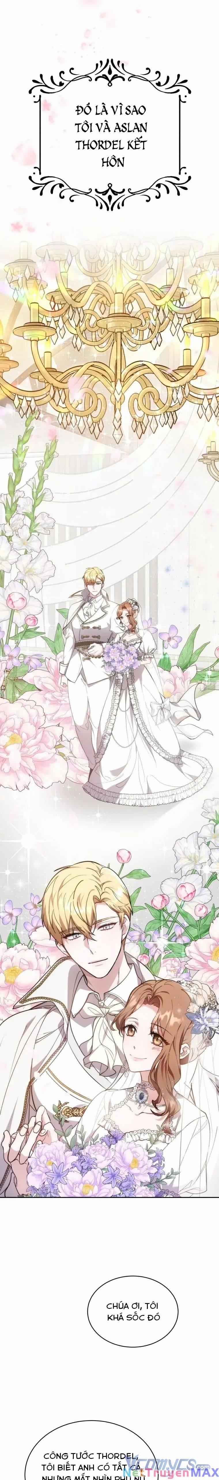 Khi Anh Đang Yêu 1 trang 9