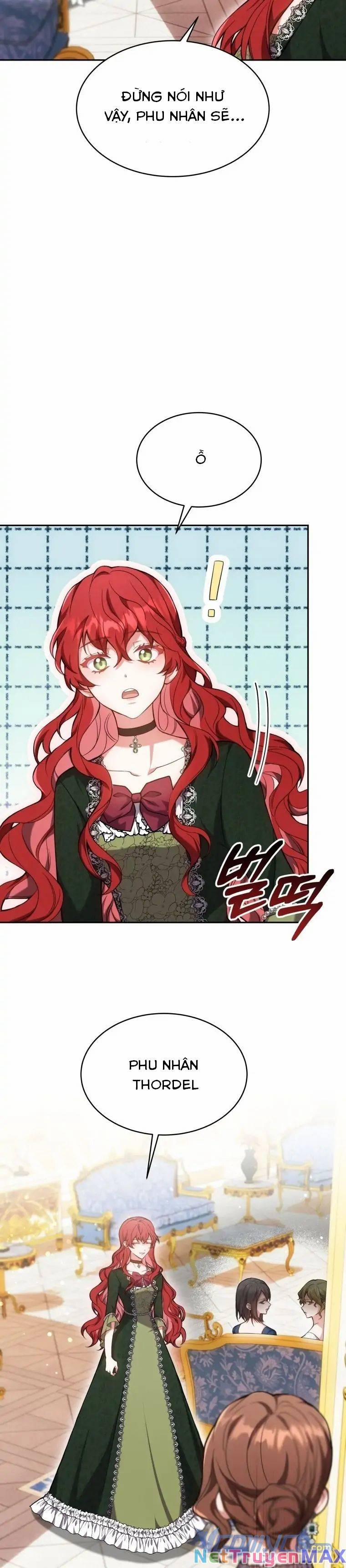 Khi Anh Đang Yêu 2 trang 13