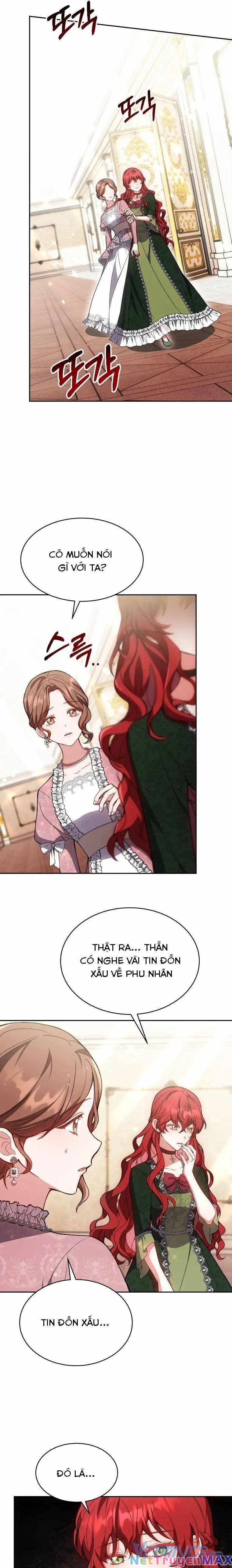 Khi Anh Đang Yêu 2 trang 18