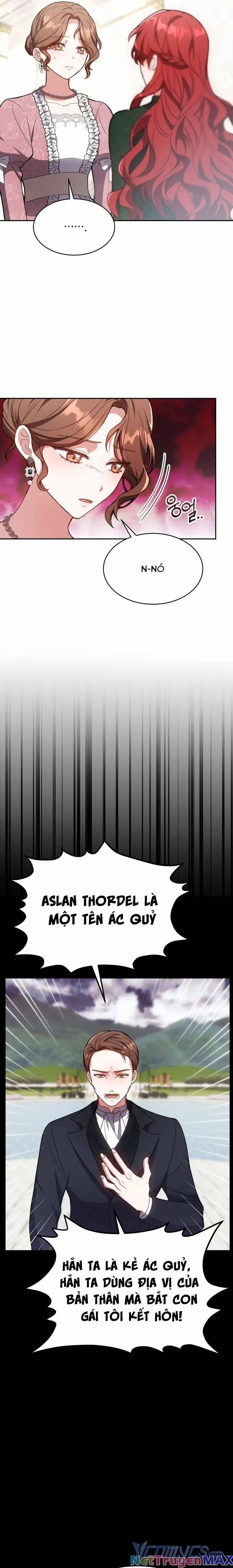 Khi Anh Đang Yêu 2 trang 21