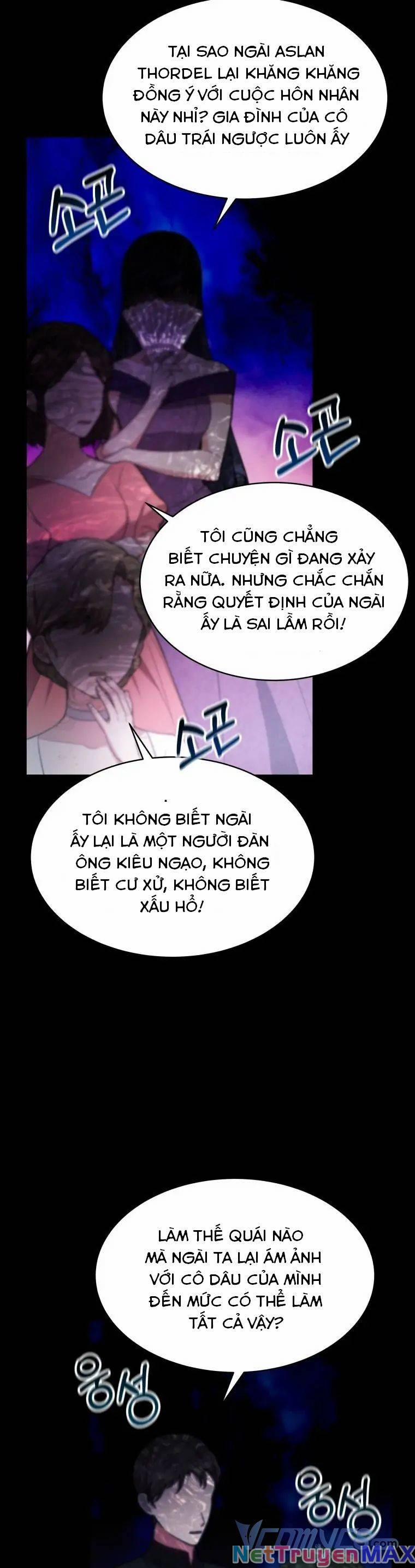 Khi Anh Đang Yêu 2 trang 22