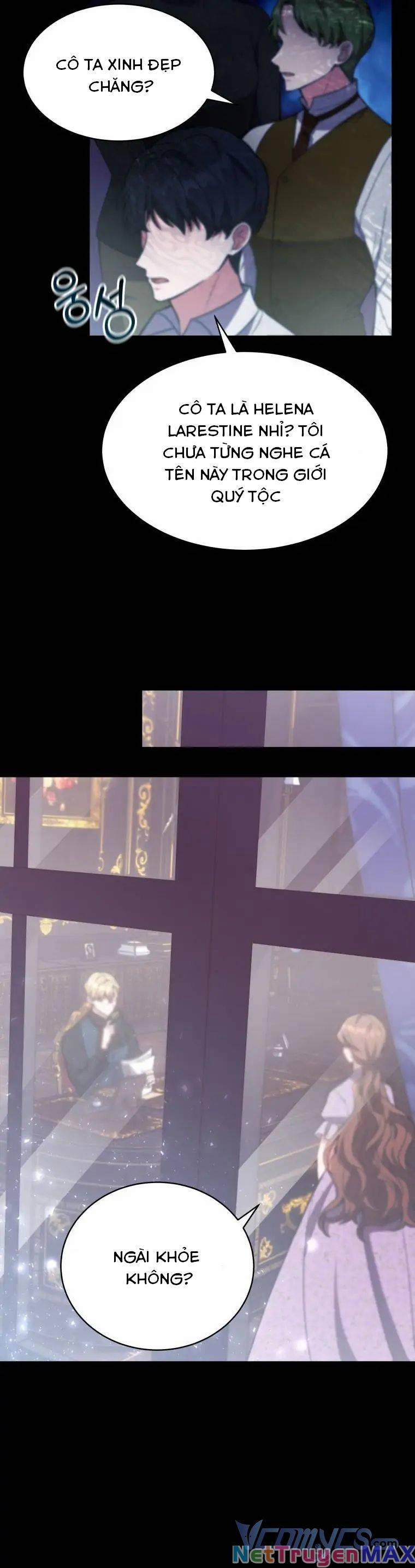 Khi Anh Đang Yêu 2 trang 23