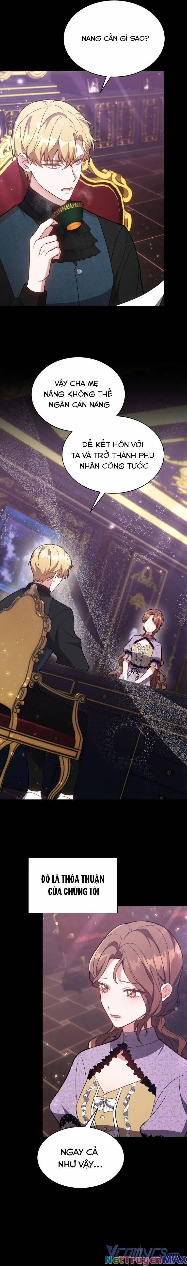 Khi Anh Đang Yêu 2 trang 24