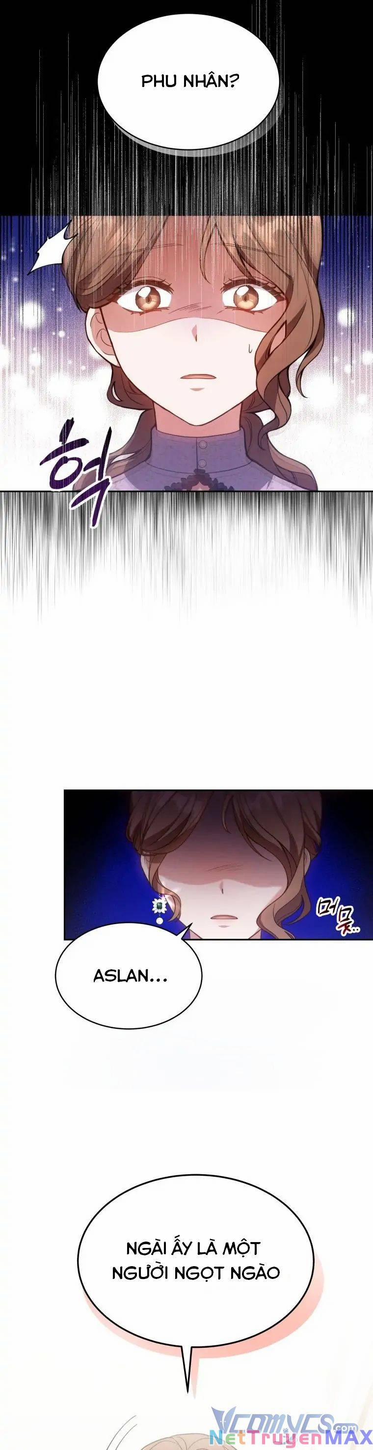 Khi Anh Đang Yêu 2 trang 25