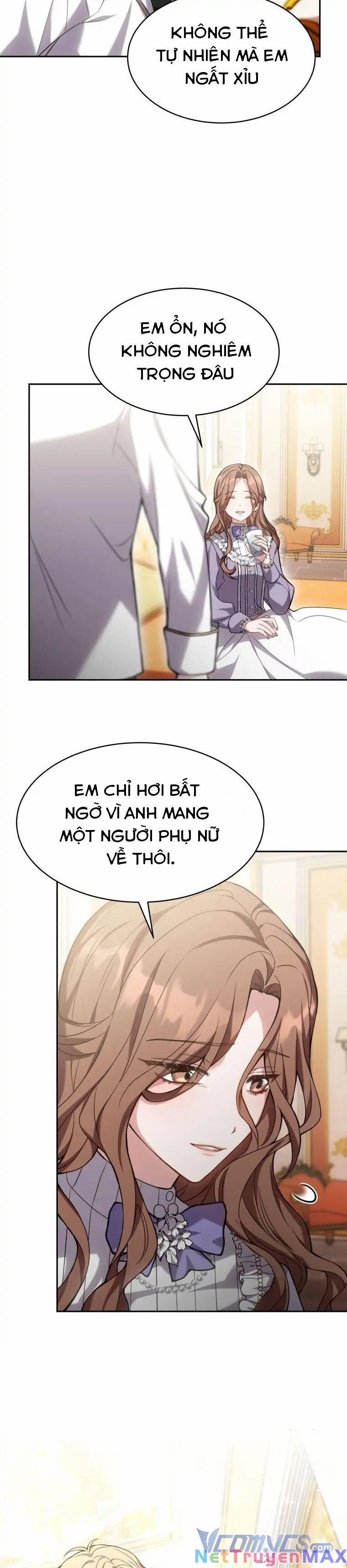 Khi Anh Đang Yêu 2 trang 4