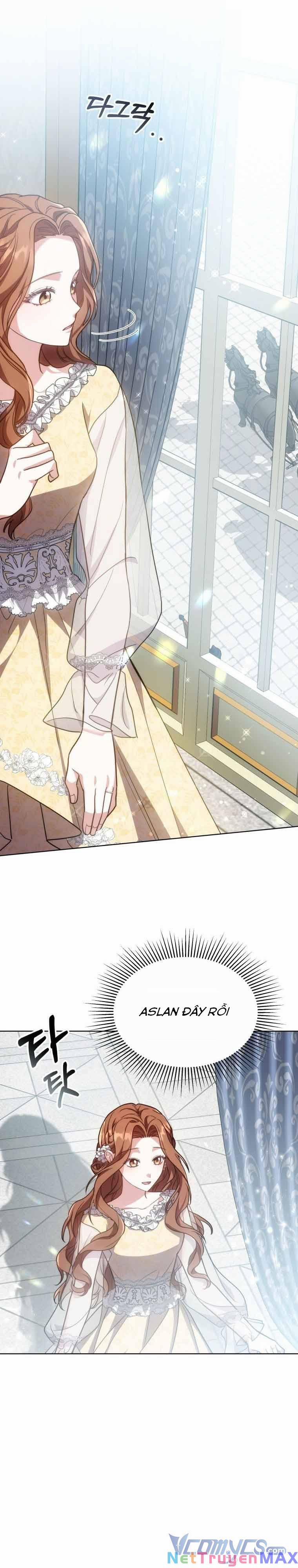 Khi Anh Đang Yêu 6 trang 10