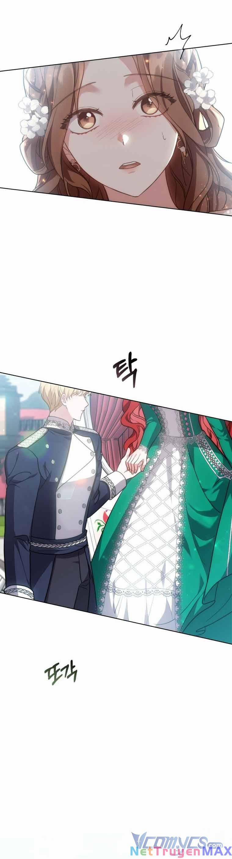 Khi Anh Đang Yêu 6 trang 11