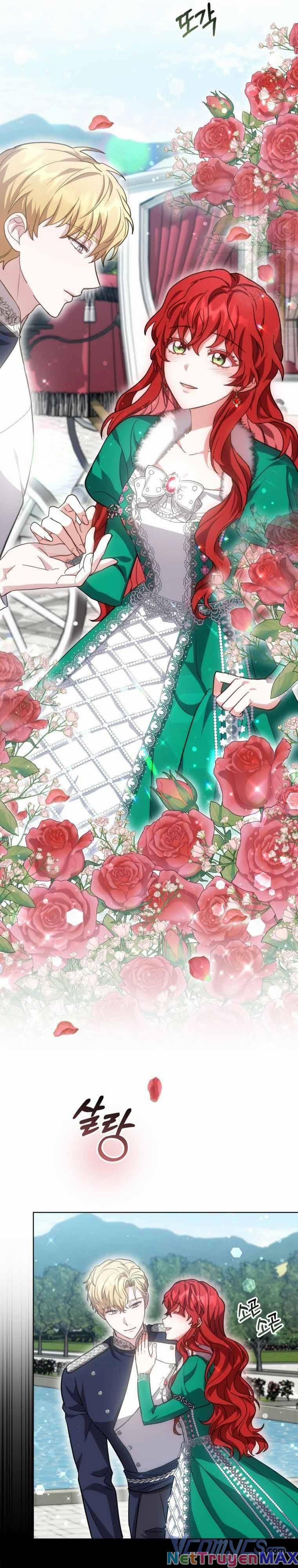 Khi Anh Đang Yêu 6 trang 12