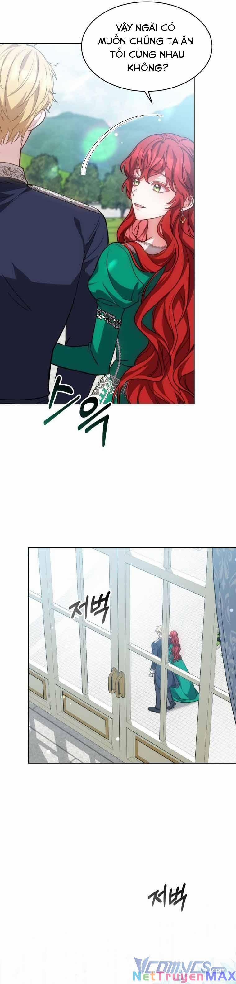 Khi Anh Đang Yêu 6 trang 18