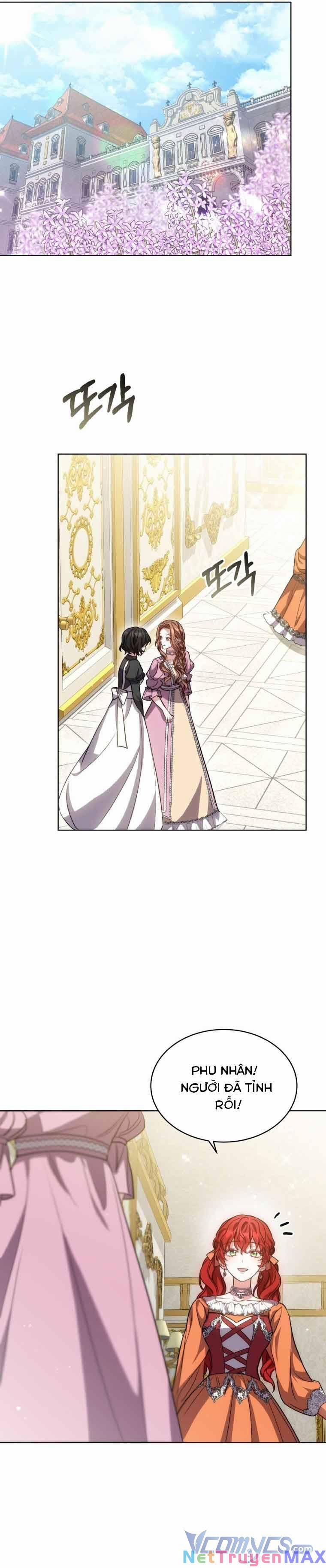 Khi Anh Đang Yêu 6 trang 24