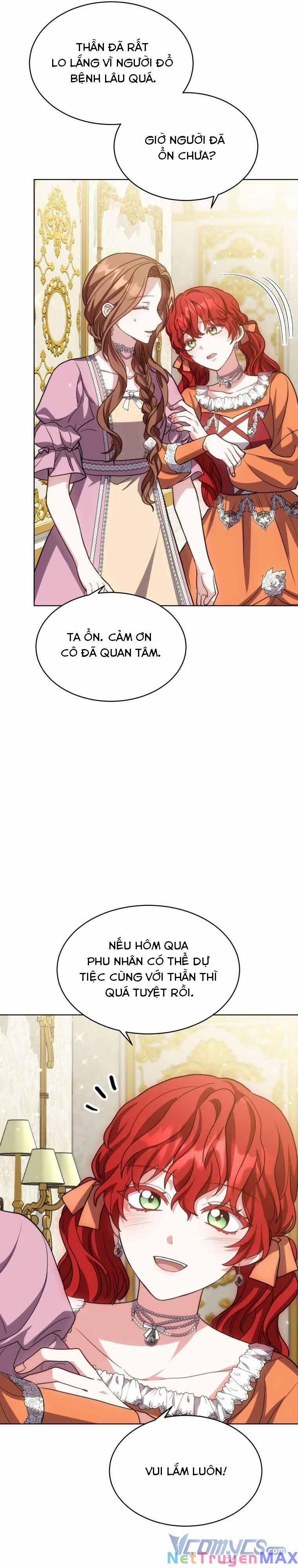 Khi Anh Đang Yêu 6 trang 25