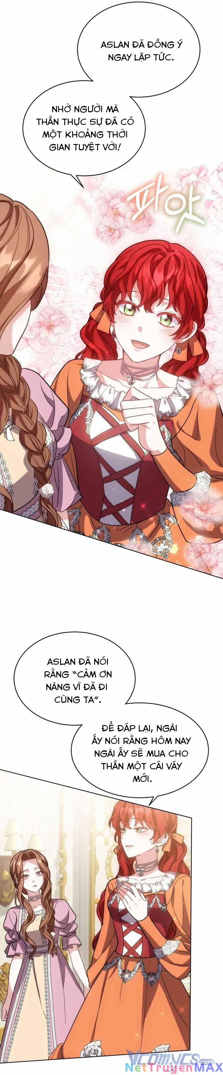 Khi Anh Đang Yêu 6 trang 27