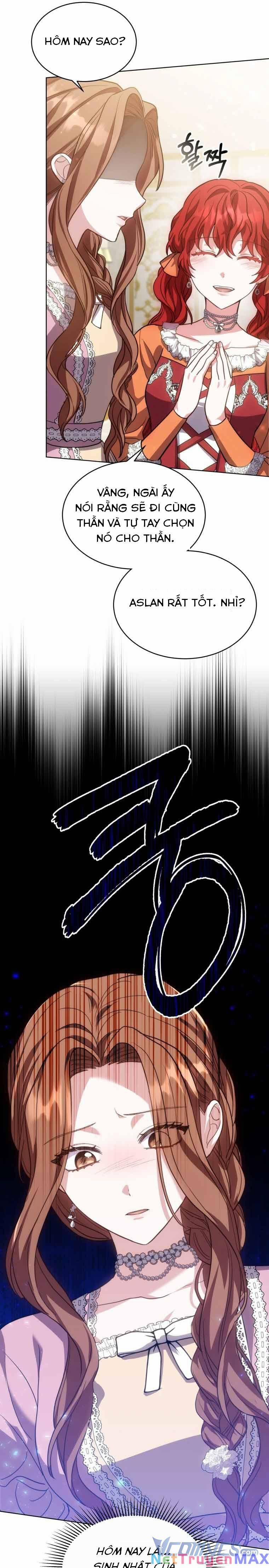 Khi Anh Đang Yêu 6 trang 28