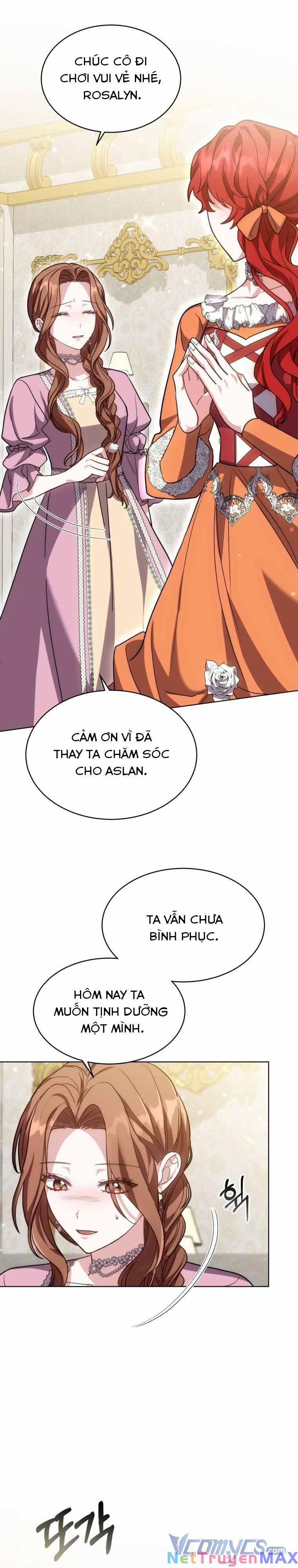 Khi Anh Đang Yêu 6 trang 31